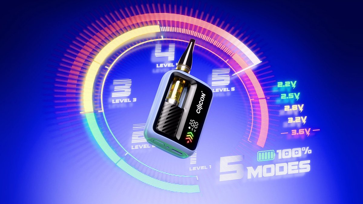 От еднократни към зареждащи се: батерия + 2 ml вейпове