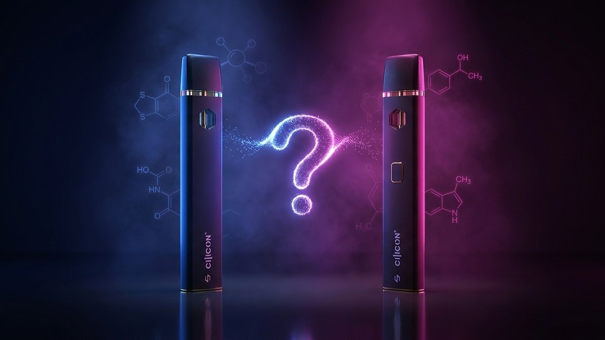 Какво е H4CBD? Замяна за HHC?