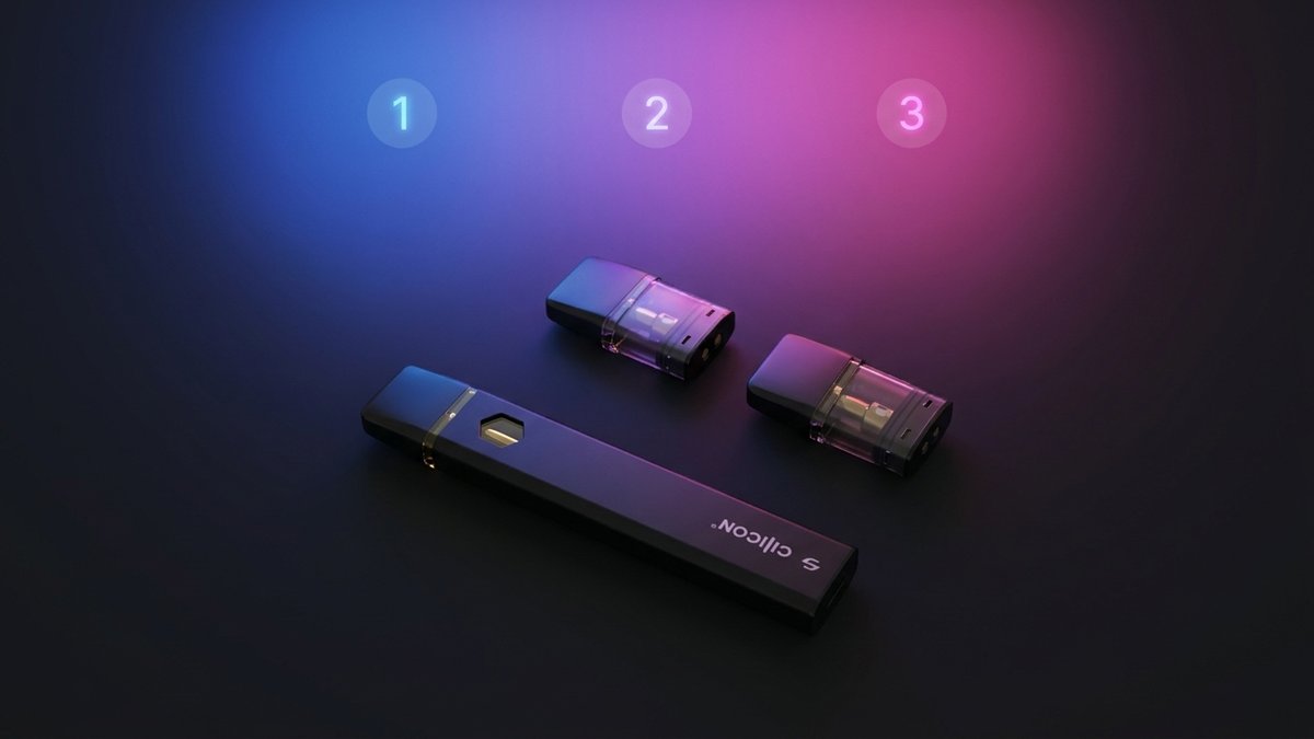 Vaping CB9: Изчерпателно ръководство за начинаещи