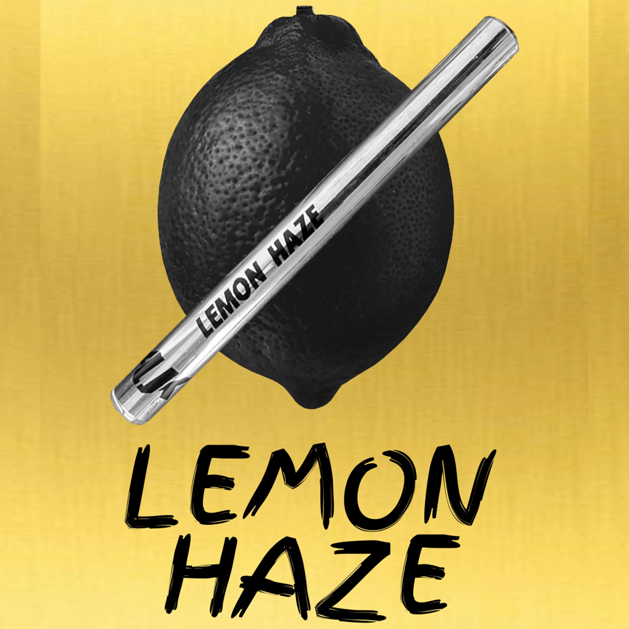 4uk Vape Lemon Haze Relax -   0,50 мл. HHC