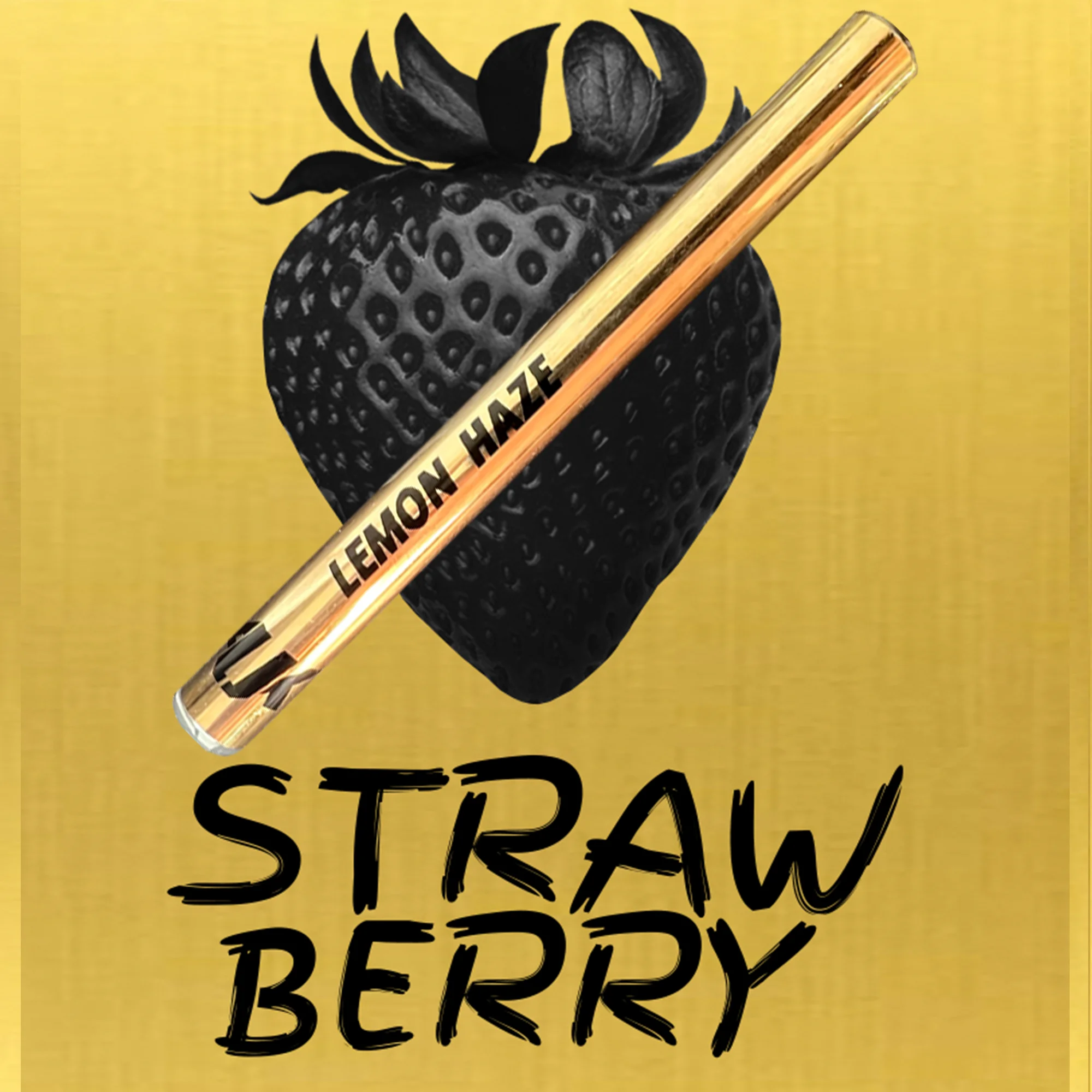 4uk Vape Strawberry Party - 0,50 мл. HHC