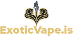 ExoticVape.is - HHC & HCT вейпове